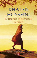 Cover of Duizend schitterende zonnen