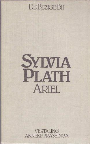 Cover of Ariel