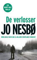 Cover of De verlosser