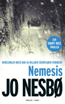Cover of Nemesis