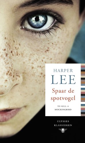 Cover of Spaar de spotvogel