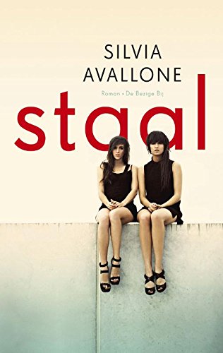 Cover of Staal