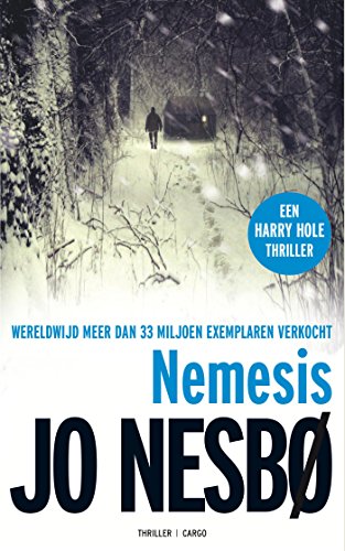 Cover of Nemesis