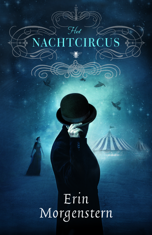 Cover of Het Nachtcircus