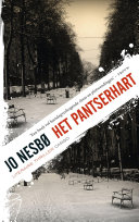Cover of Het Pantserhart