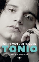 Cover of Tonio