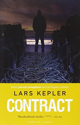 Cover of Contract