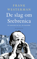 Cover of De slag om Srebrenica