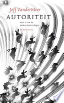 Cover of Autoriteit