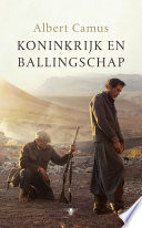 Cover of Koninkrijk en ballingschap
