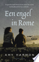 Cover of Een engel in Rome