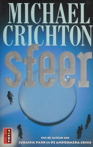 Cover of Sfeer