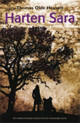Cover of Harten Sara