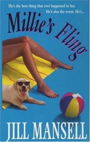 Cover of Millie's fling
