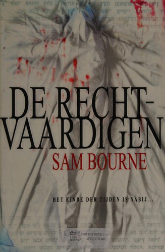 Cover of De rechtvaardigen