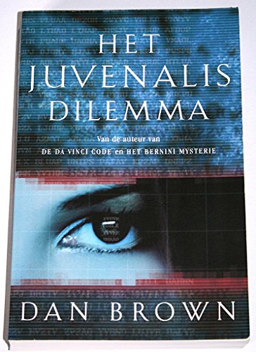 Cover of Het Juvenalis dilemma
