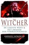Cover of De laatste wens / Het zwaard der voorzienigheid
