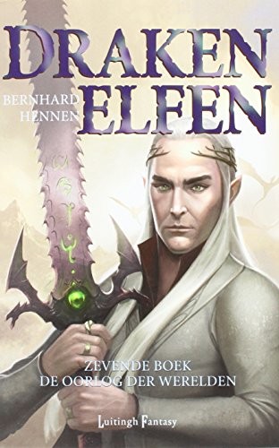 Cover of Die letzten Eiskrieger, 1