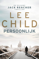 Cover of Persoonlijk