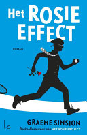 Cover of Het Rosie effect