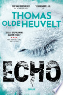 Cover of Echo