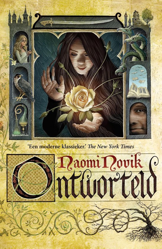 Cover of Ontworteld