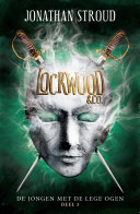 Cover of De jongen met de lege ogen
