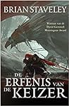 Cover of De Erfenis van de Keizer