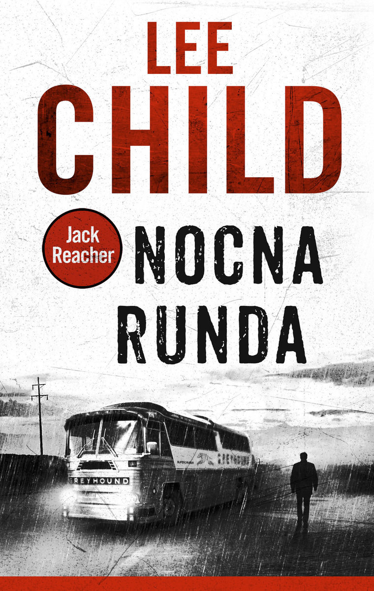 Cover of The Midnight Line