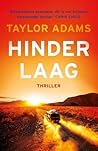 Cover of Hinderlaag