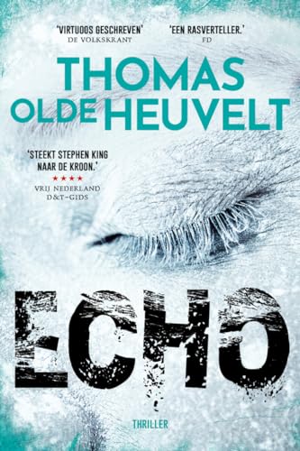Cover of Echo