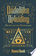 Cover of Een Dodelijke Opleiding