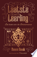 Cover of De Laatste Leerling