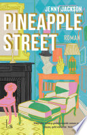 Cover of Pineapple street
