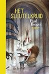 Cover of Het sleutelkruid