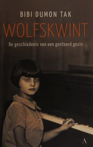 Cover of Wolfskwint