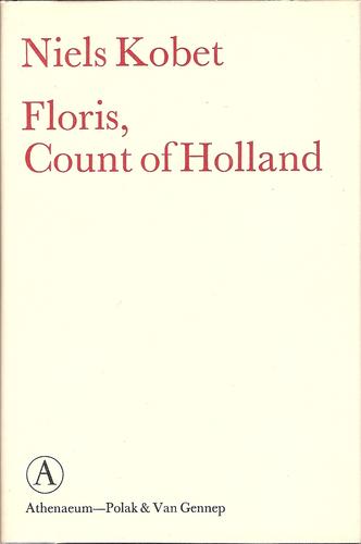 Cover of Floris, count of Holland