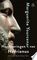 Cover of Herinneringen van Hadrianus