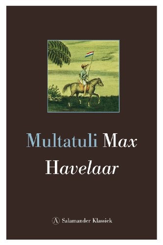 Cover of Max Havelaar