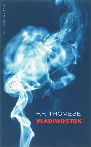 Cover of Vladiwostok!