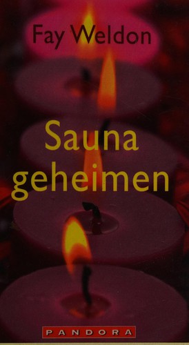 Cover of Saunageheimen