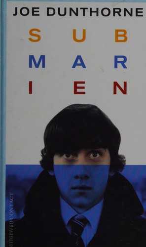 Cover of Submarien