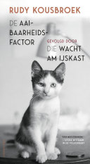 Cover of De aaibaarheidsfactor