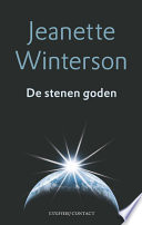 Cover of De stenen goden