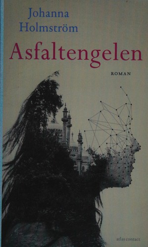 Cover of Asfaltengelen