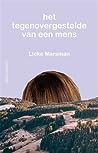 Cover of Het tegenovergestelde van een mens
