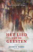 Cover of Het lied van de geesten