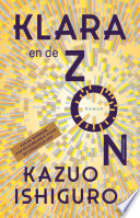 Cover of Klara en de zon