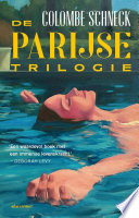 Cover of De Parijse trilogie