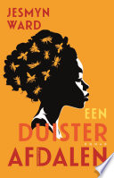 Cover of Een duister afdalen